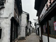 -嘉兴月河历史街区