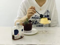 烤布丁-稀物集咖啡(徽州大道店)
