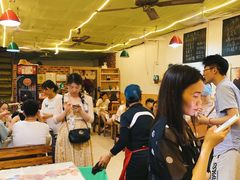 -花乐餐厅(涠洲岛店)