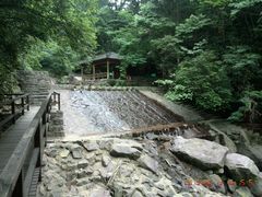 android_upload_pic-安吉龙王山风景区