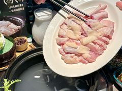 -润泽园椰子鸡(汇一城店)