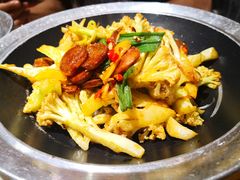 -百年神厨·地道川菜(清江西路店)