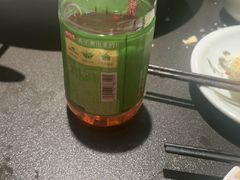 -额尔敦·品质自助(摩尔城店)