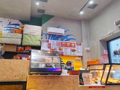 -前进5路汉堡炸鸡(汉街skp店)