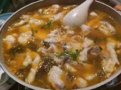 -川人百味(金安中央大街店)