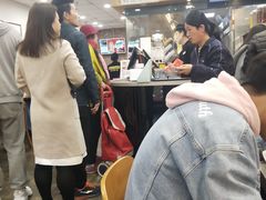 -南城香·饭香串香馄饨香(青年路店)