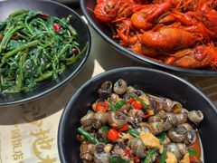 -聚味瞿记·龙虾堂(咸嘉湖店)