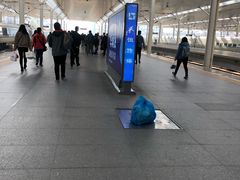 -沈阳站