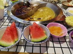 -土货重庆火锅(吾悦广场店)
