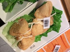 -野妹火锅(龙岗店)