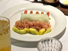 -狮拾久·现代新加坡料理(福田COCO Park店)