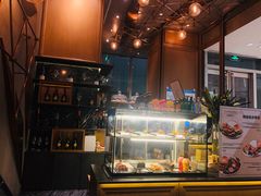 -THE WOODS 简餐 (国贸商城店)