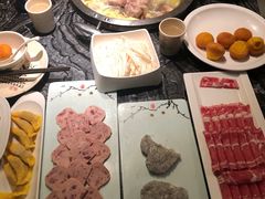 -天都火锅酒楼(虹梅南路店)