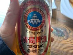 -鲁前海沿儿