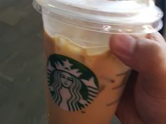 -星巴克(深圳石岩星城店)