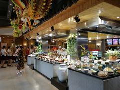 自助取餐区-随厨·家宴(烈山大道店)