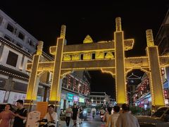 -回龙窝历史文化街区