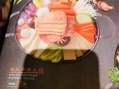 -七八冷面·延边朝鲜族美食(圣熙八号店)