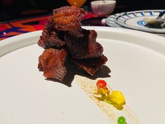 -上海滩餐厅(BFC外滩金融中心店)