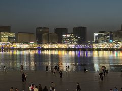 -破店肥哈·海鲜·烧烤(郑州银泰inPARK店)