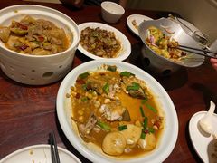 -妈妈菜舟山海鲜(定海古城店)