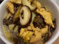 -黔蘑菇四季餐厅(观山湖店)