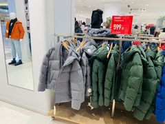 -鹏欣水游城