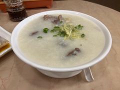 -盛记粥面(佐敦店)