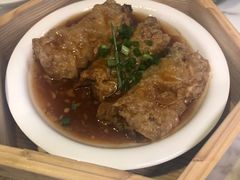 -钟菜·粤菜点心·宴请(海上世界·汇港二期店)