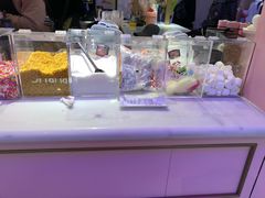 -33ICECLUB(五角场万达广场C栋店)