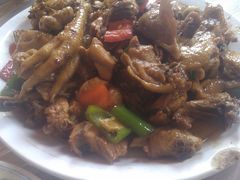 -老根农家饭店