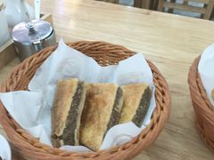 -高群生胡辣汤(亚运村店)