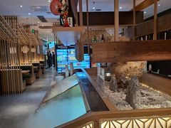 -温野菜涮涮锅(曲江大悦城店)