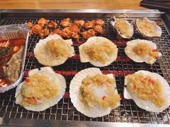 -蚝英雄鲜蚝自助专门店(长楹天街直营店)