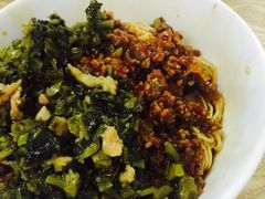 -舒蔡记生煎菜饭(云南中路店)