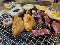 -P1泥炉烤肉(市桥富华东路店)