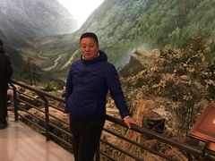 -遵义会议纪念馆