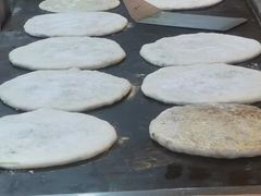 -甲乙饼·手工牛肉饼(天通苑华联店)