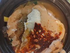 -O记东北砂锅麻辣烫