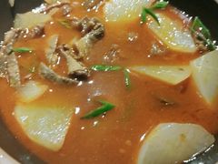 -那时新疆·车师(大宁音乐广场店)