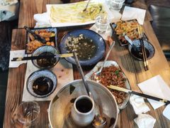 -Hi YOU你的饭局泰餐厅(雍和宫店)