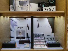 -浙文眼镜(清江西路店)