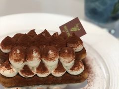 -Deer Park鹿园西餐(仁恒置地广场店)