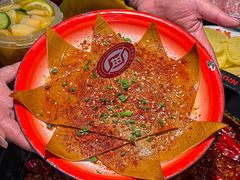 -牛市坎火锅(建设路店)