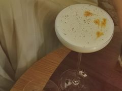 -Nirvana Cafe&Bar(北仓文创街区店)