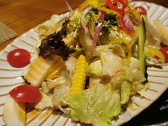 -蟹将军日本料理(中南路店)