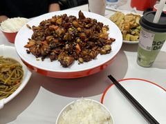 -偏爱炒鸡(老县衙店)