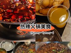 -鸿顺老铁锅美蛙鱼府(解放碑店)