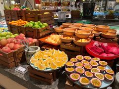 -味餐厅·海鲜·火锅·自助餐