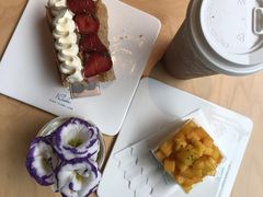 -1Cake壹刻蛋糕(奥体公园味觉艺术馆店)